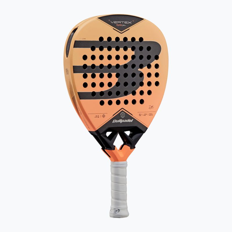 Ракетка для паделя жіноча Bullpadel Vertex 05 W 27 2