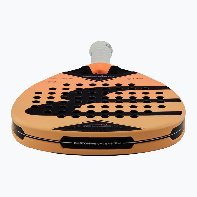 Ракетка для паделя жіноча Bullpadel Vertex 05 W 27 3