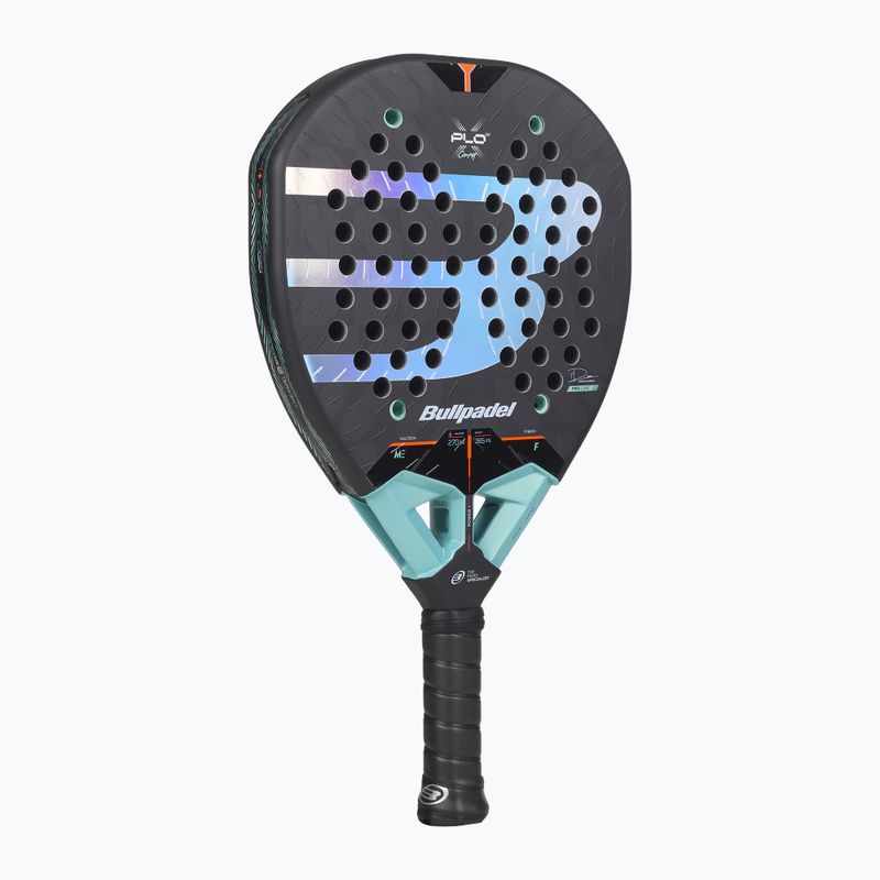 Ракетка для паделя Bullpadel XPLO CMF 27 2
