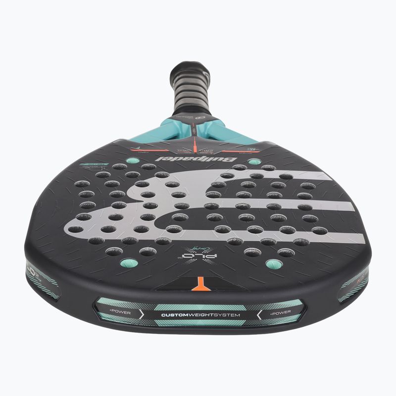 Ракетка для паделя Bullpadel XPLO CMF 27 3