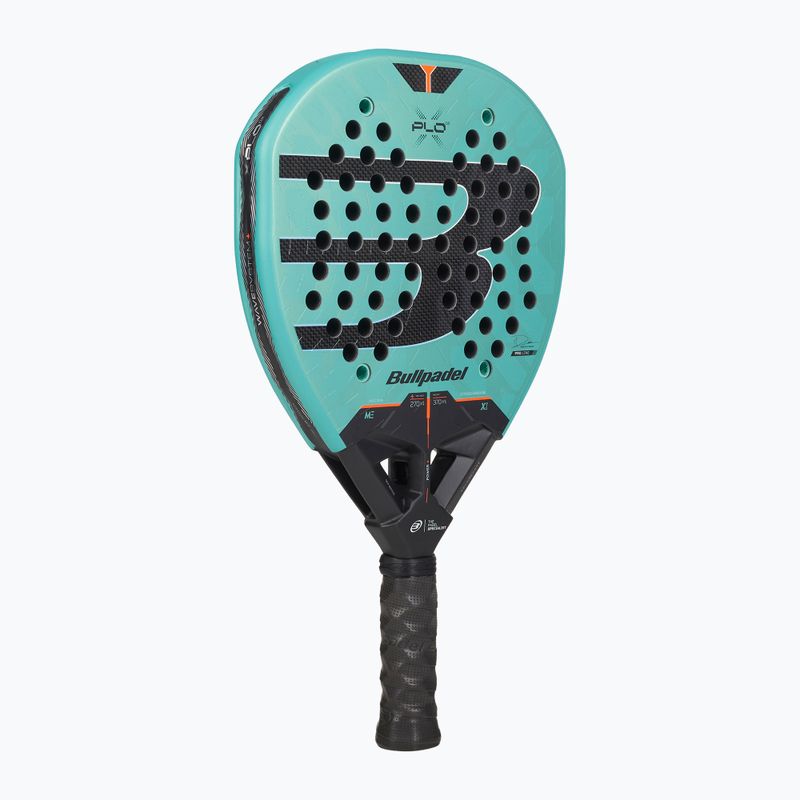 Ракетка для паделя Bullpadel XPLO 27 2