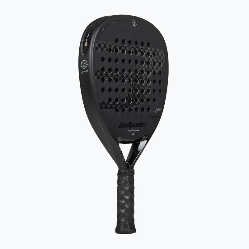 Ракетка для паделя Bullpadel Icon 27 2