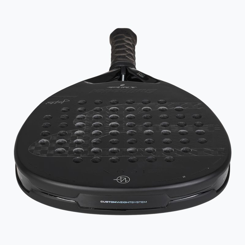 Ракетка для паделя Bullpadel Icon 27 3