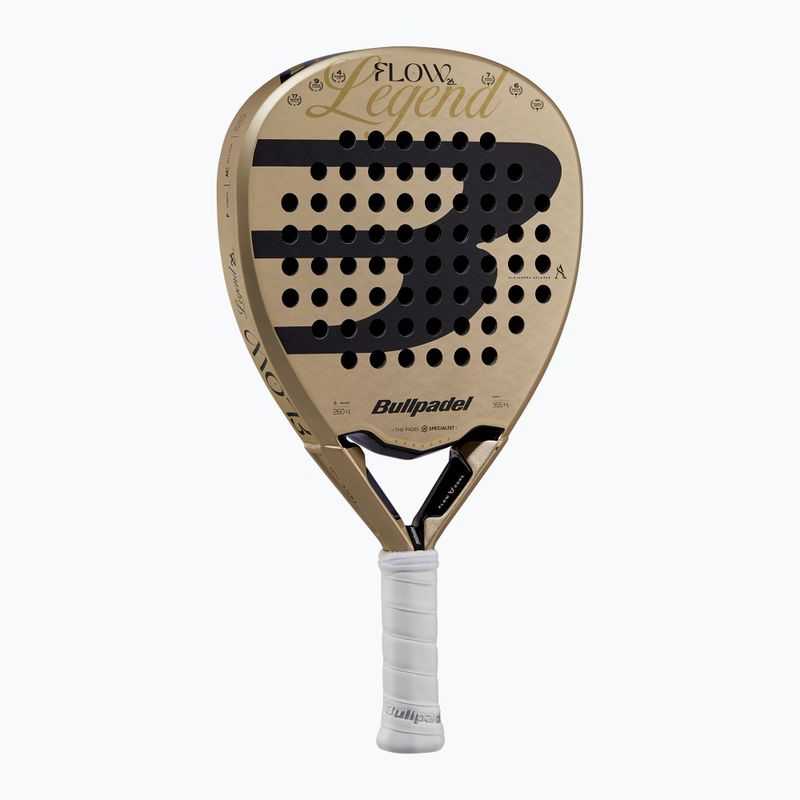 Ракетка для паделя Bullpadel Flow 27 2