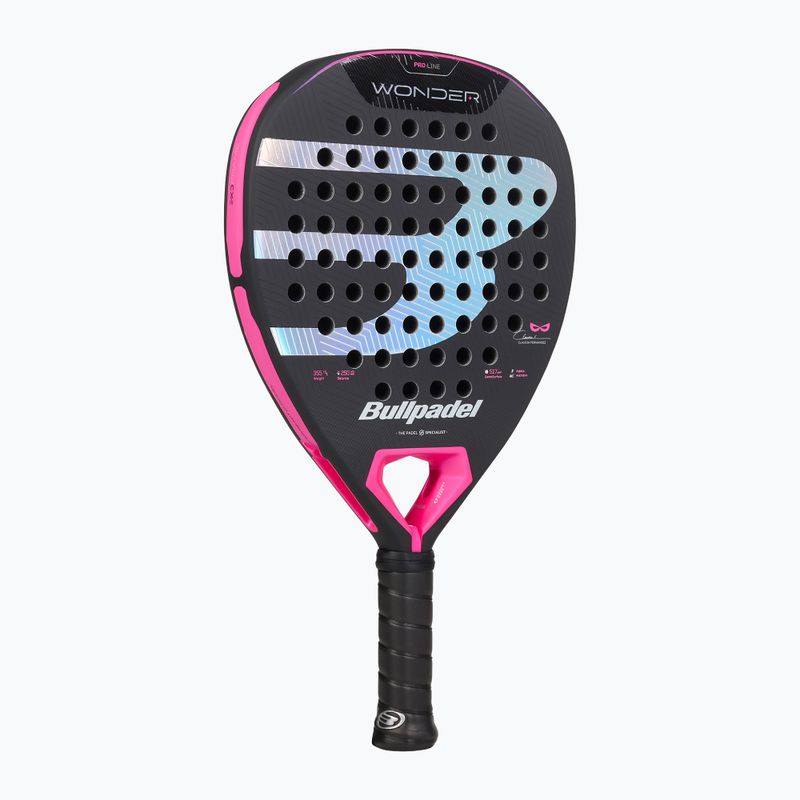 Ракетка для паделя Bullpadel Wonder 27 2