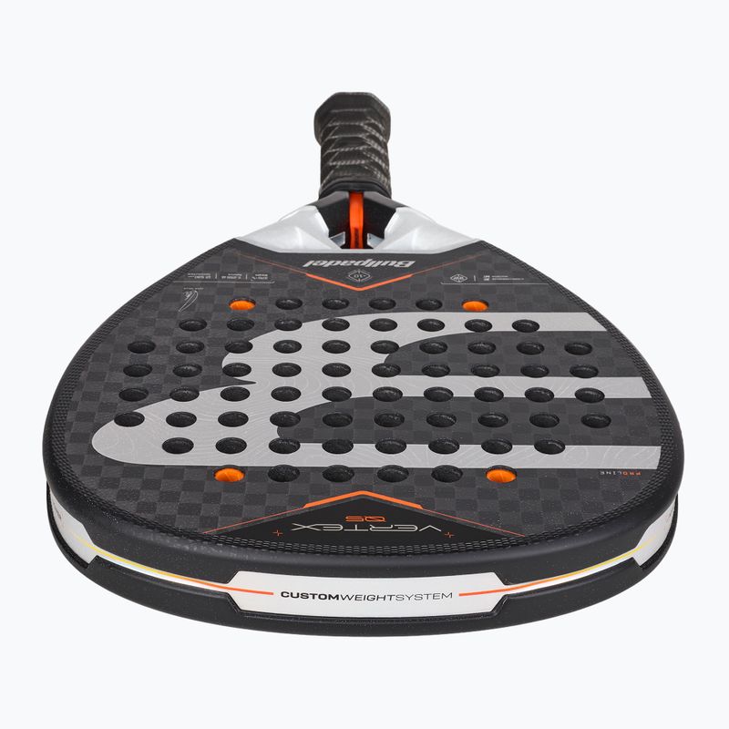 Ракетка для паделя Bullpadel Vertex 05 27 3