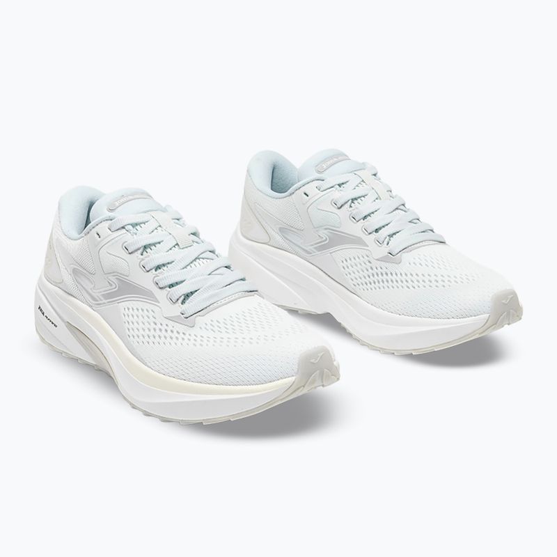 Кросівки для бігу жіночі Joma Speed Lady turquoise 2