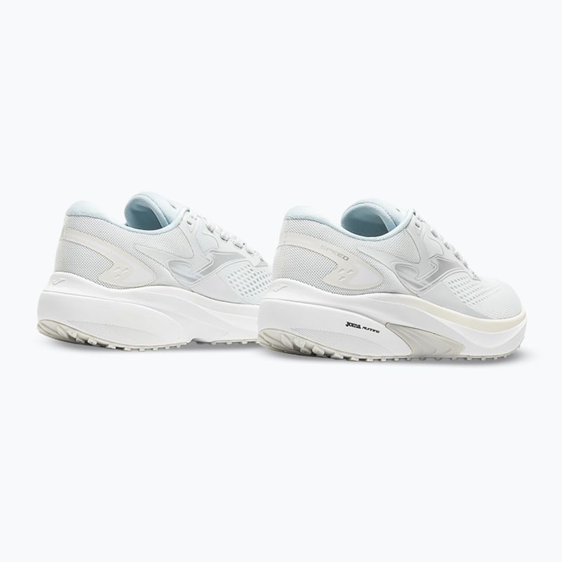 Кросівки для бігу жіночі Joma Speed Lady turquoise 3