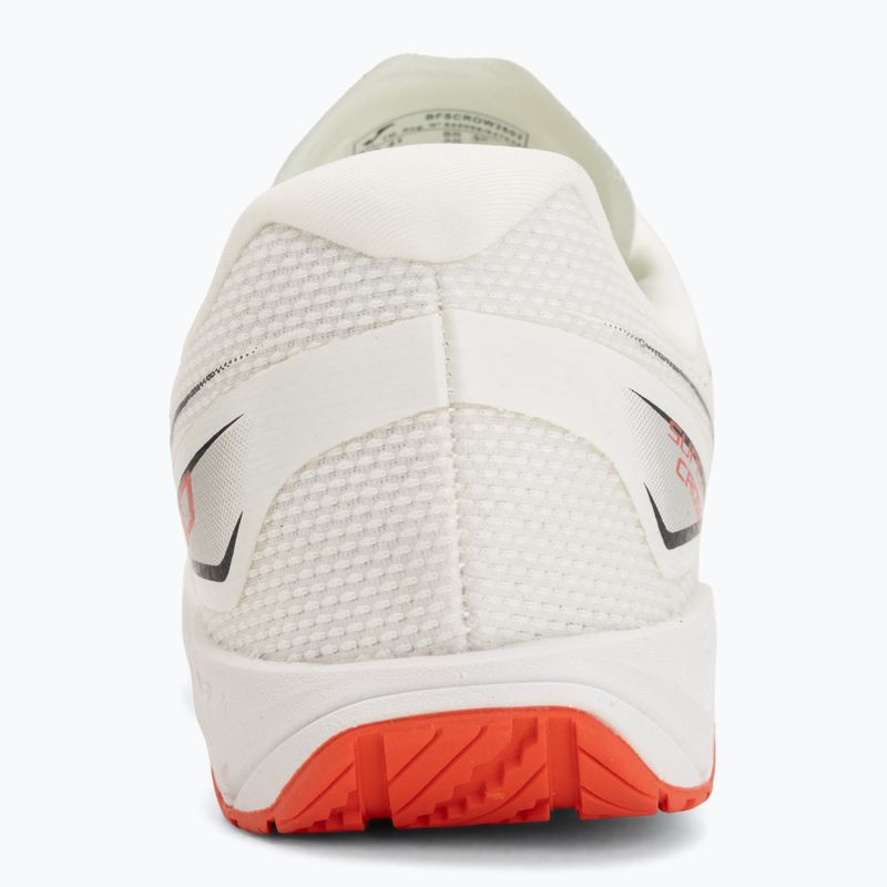 Кросівки для бігу чоловічі Joma Supercross Barefoot white 6