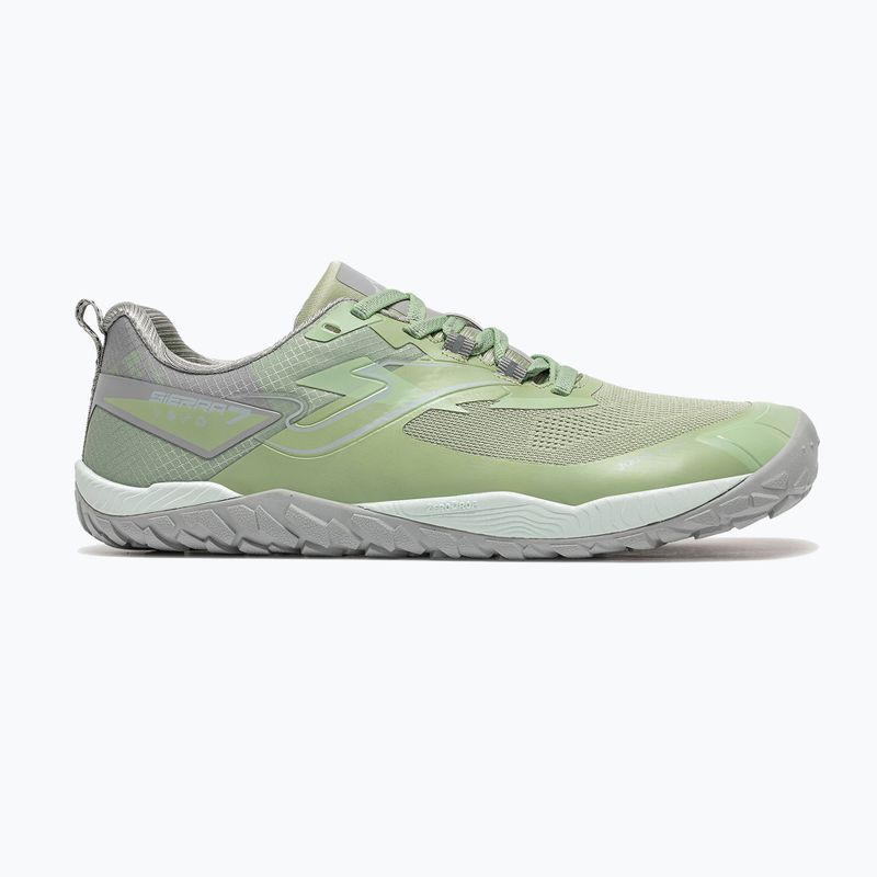 Кросівки для бігу чоловічі Joma Sierra Barefoot green