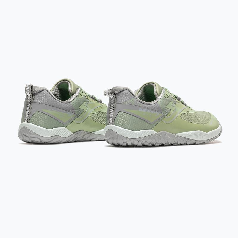 Кросівки для бігу чоловічі Joma Sierra Barefoot green 3