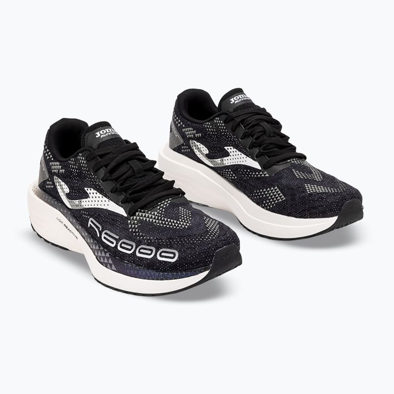Кросівки для бігу Joma R.6000 black 2