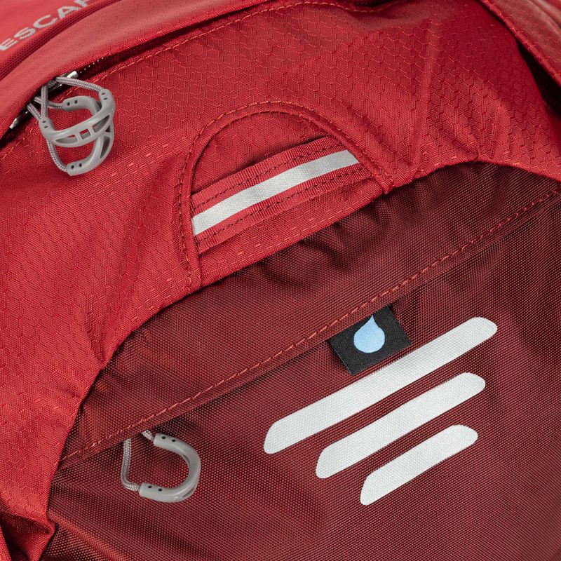 Рюкзак велосипедний Osprey Escapist 25 l червоний 5-112-2-1 6