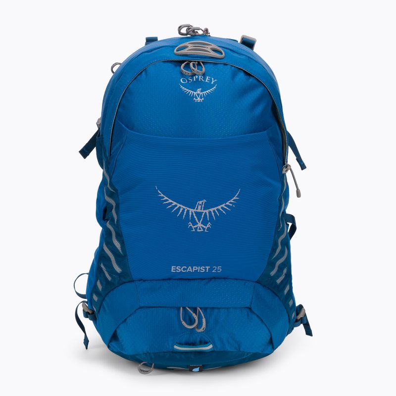 Рюкзак велосипедний Osprey Escapist 25 l блакитний 5-112-1-1