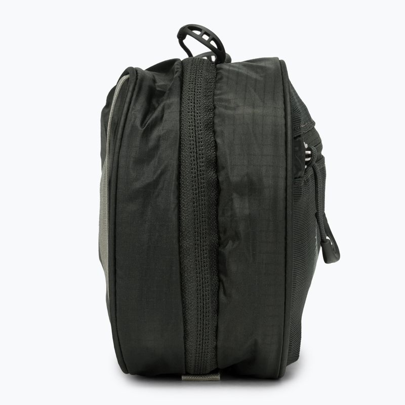 Косметичка туристична Osprey Ultralight Washbag Zip сіра 5-700-1 2