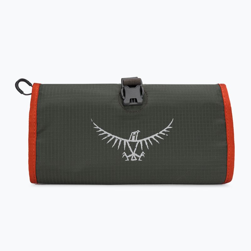 Косметичка туристична Osprey Ultralight Washbag Roll зелена 5-701-1 3