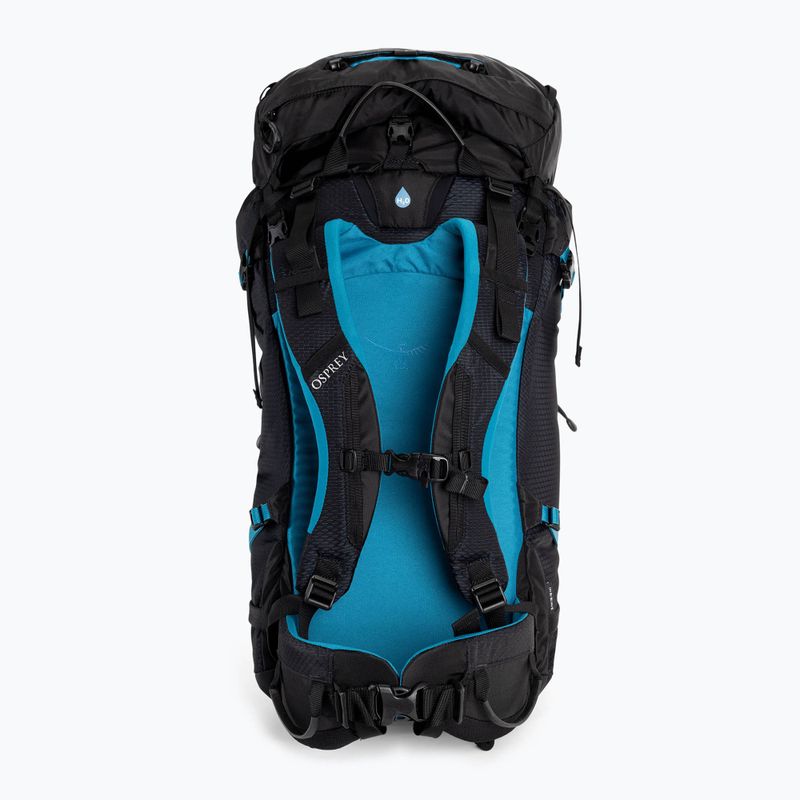 Рюкзак для скелелазіння Osprey Mutant 38 l чорний 5-528-0-1 3