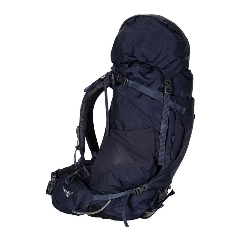 Рюкзак трекінговий Osprey Kyte 66 l синій 5-006-1-1