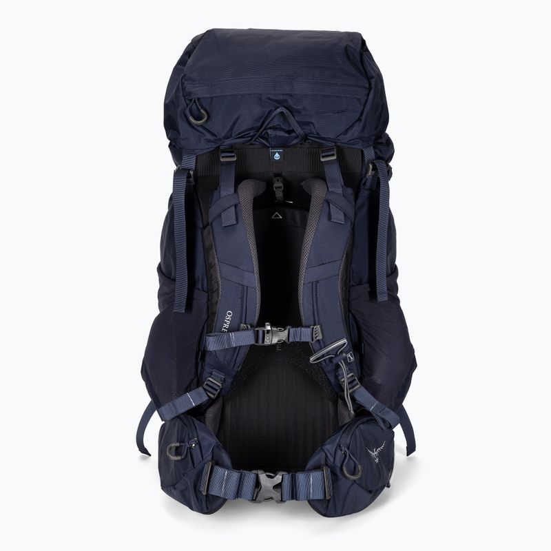 Рюкзак трекінговий Osprey Kyte 66 l синій 5-006-1-1 3