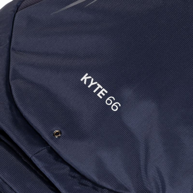 Рюкзак трекінговий Osprey Kyte 66 l синій 5-006-1-1 6