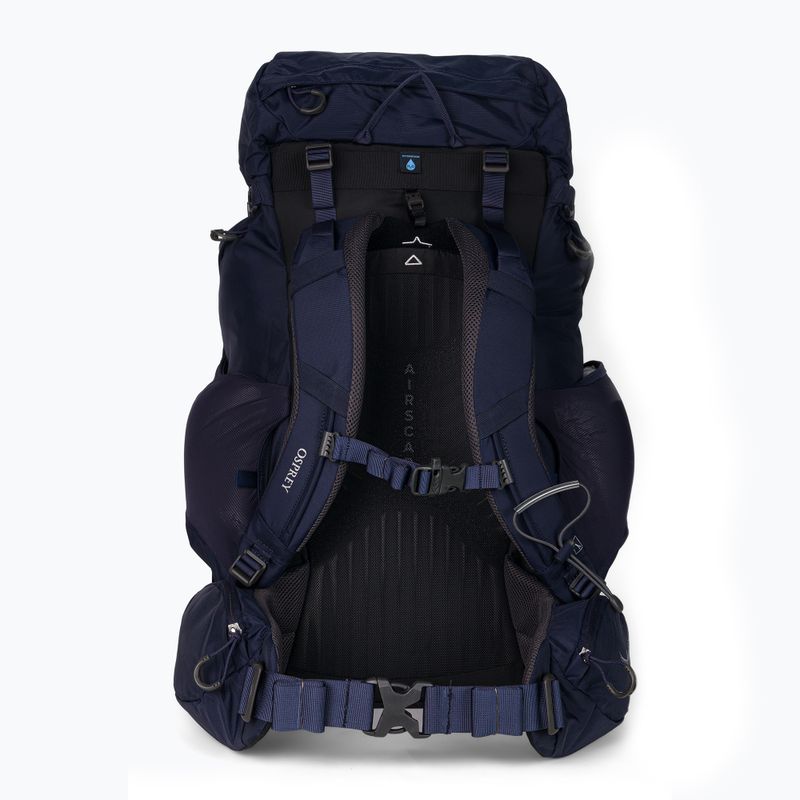 Рюкзак трекінговий жіночий Osprey Kyte 46 l фіолетовий 5-007-1-1 3