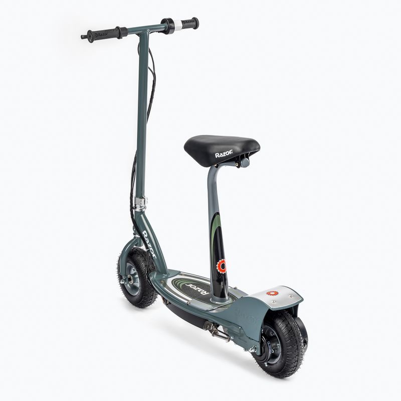 Електросамокат дитячий Razor E300S сірий 13173815 3