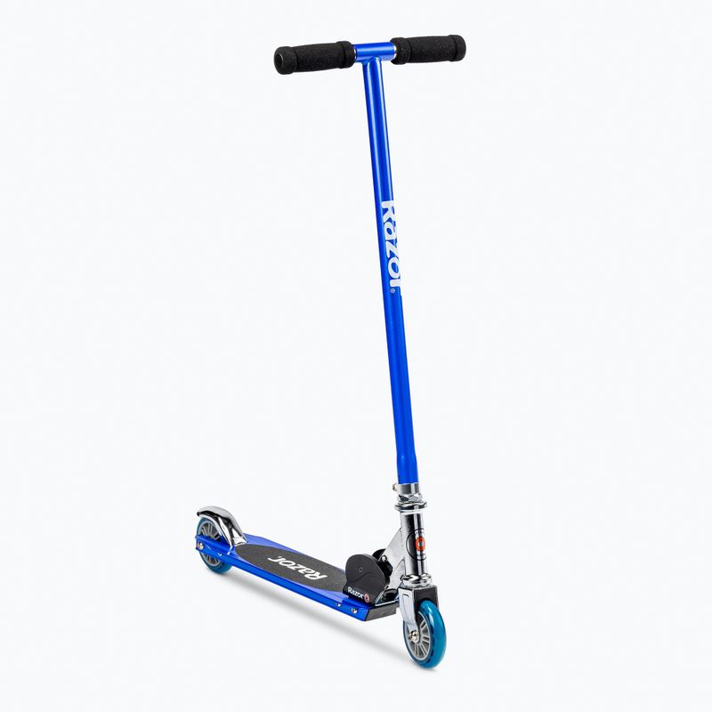 Самокат дитячий Razor Sport S синій 13073043