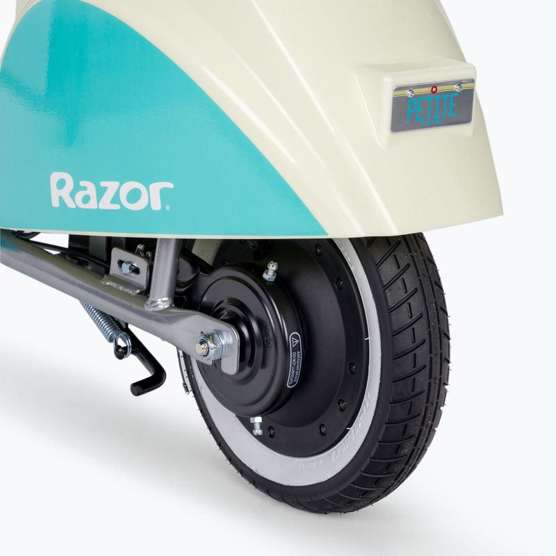 Електроскутер дитячий Razor Mod Petite синій 15173839 4