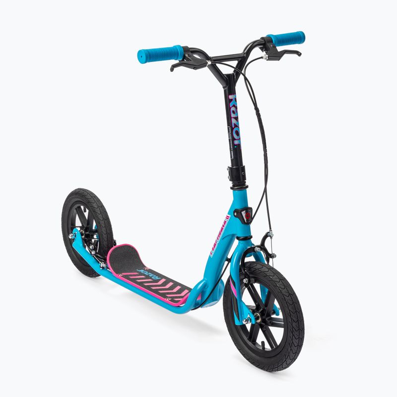 Самокат Razor Flashback Scooter синій 13073038