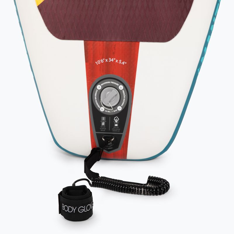 SUP дошка Body Glove Mantra 10'6'' 9