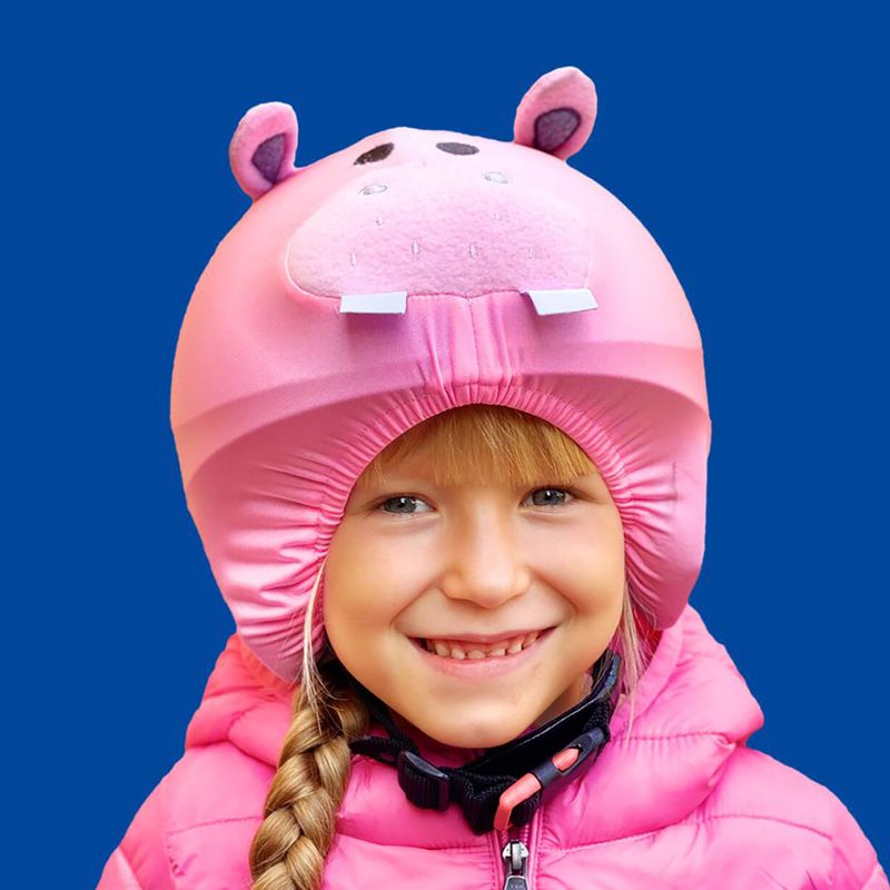 Накладка на шолом COOLCASC Hippo 6
