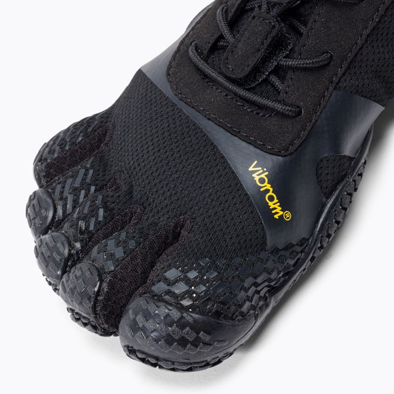 Взуття чоловіче Vibram Fivefingers KSO Evo чорне 14M0701 7