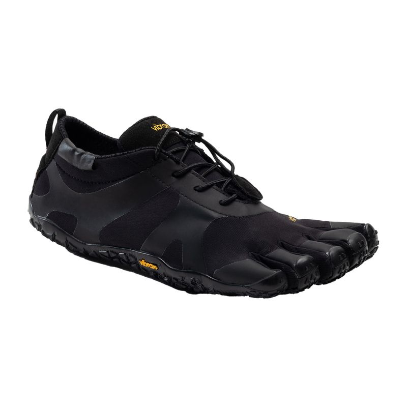 Черевики для трекінгу чоловіче Vibram Fivefingers V-Alpha чорні 18M71010400