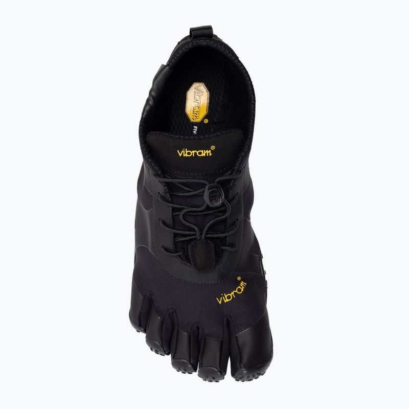 Черевики для трекінгу чоловіче Vibram Fivefingers V-Alpha чорні 18M71010400 6