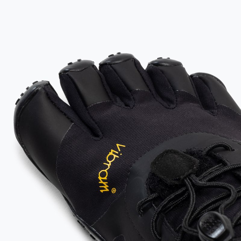 Черевики для трекінгу чоловіче Vibram Fivefingers V-Alpha чорні 18M71010400 7
