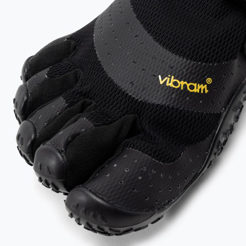 Аквашузи чоловічі Vibram Fivefingers V-Aqua чорні 18M73010400 7