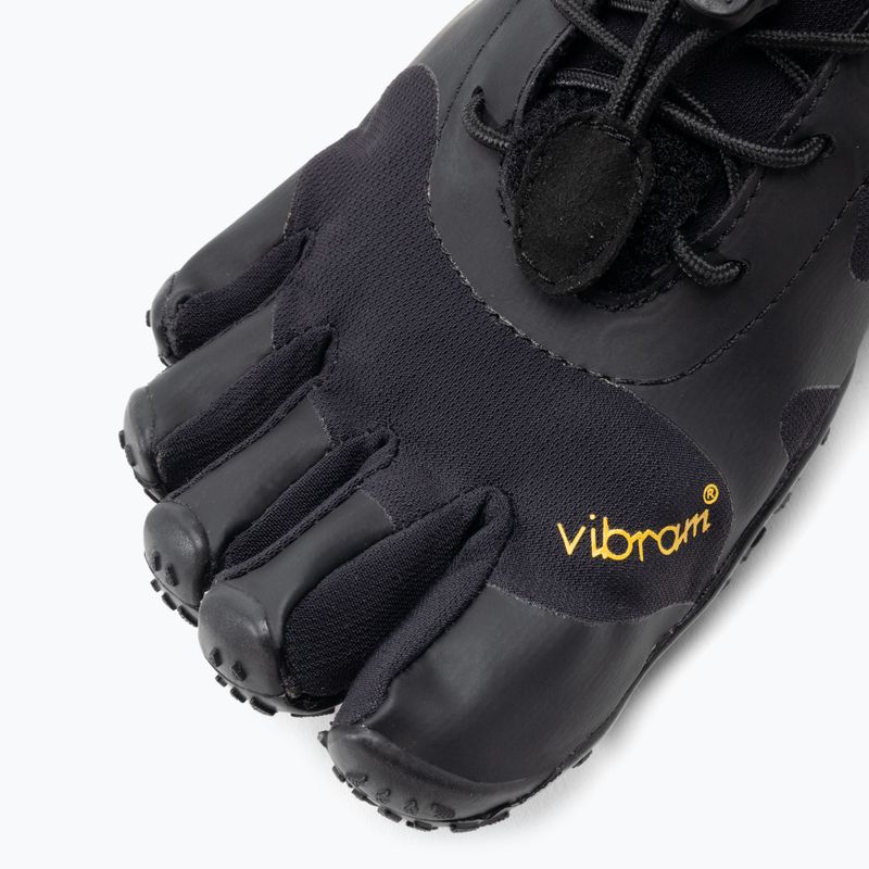 Черевики для трекінгу жіночі Vibram Fivefingers V-Alpha чорні 18W71010360 7