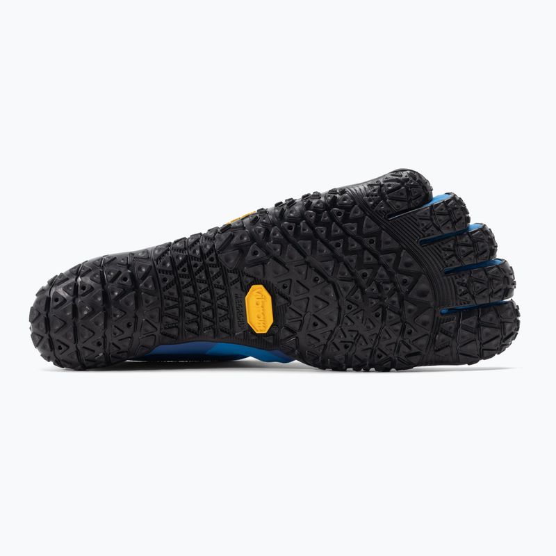 Черевики для трекінгу чоловіче Vibram Fivefingers V-Alpha блакитні 19M710242 4