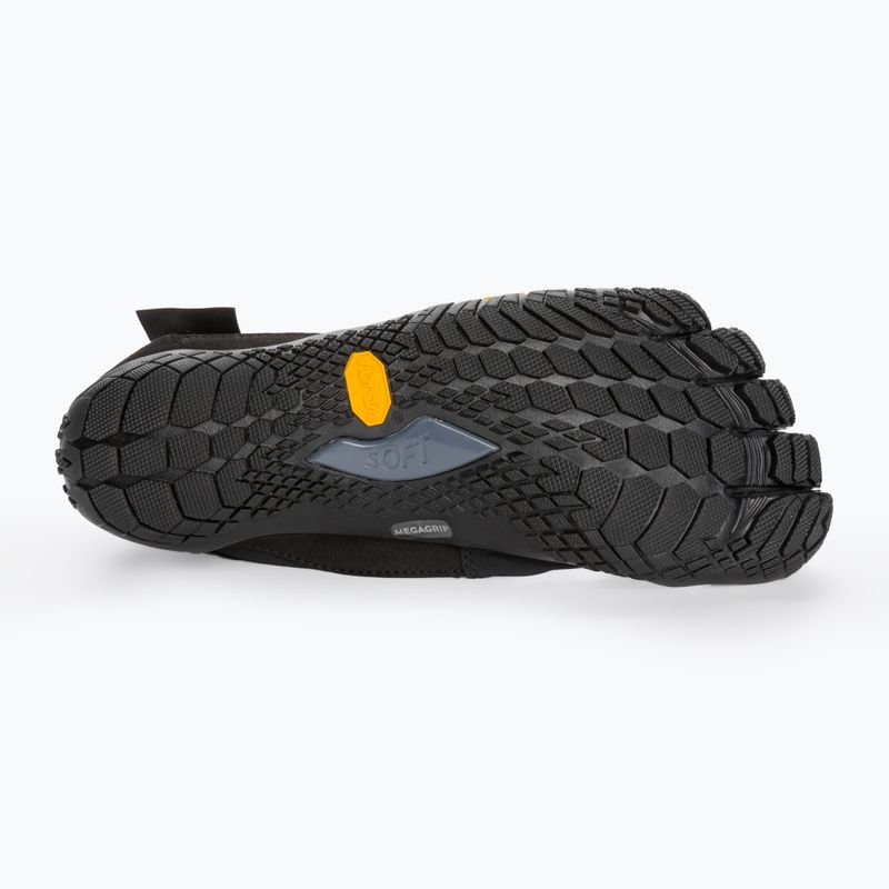 Черевики для трекінгу чоловіче Vibram Fivefingers V-Trek чорні 19M740140 5