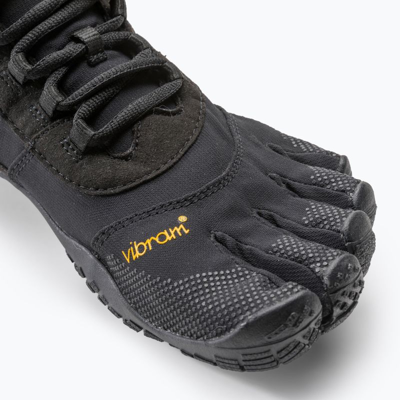 Черевики для трекінгу чоловіче Vibram Fivefingers V-Trek чорні 19M740140 7