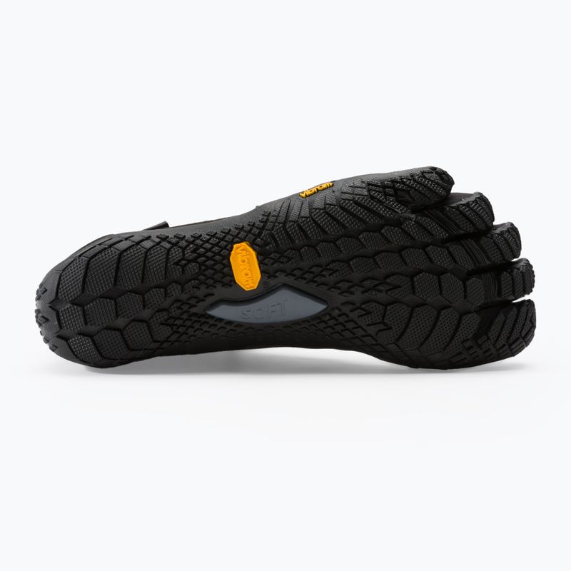 Черевики для трекінгу жіночі Vibram Fivefingers V-Trek чорні 19W740136 5