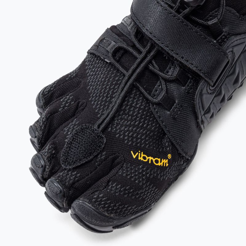 Кросівки тренувальні жіночі Vibram Fivefingers V-Train 2.0 чорні 20W770136 7