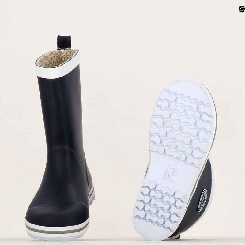 Дитячі веллінгони Reima Taika 2.0 navy 20