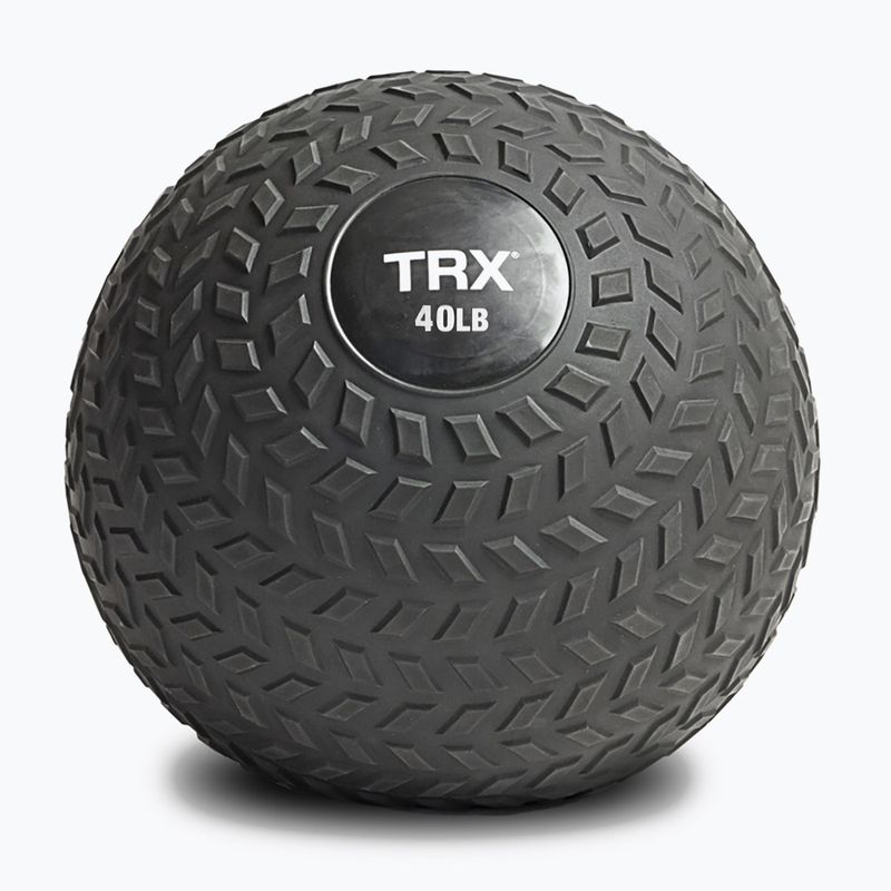 Медичний м'яч TRX Slam Ball EXSLBL