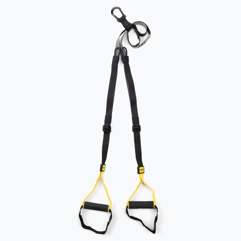 Набір TRX Sweat New чорний TRXSWEAT