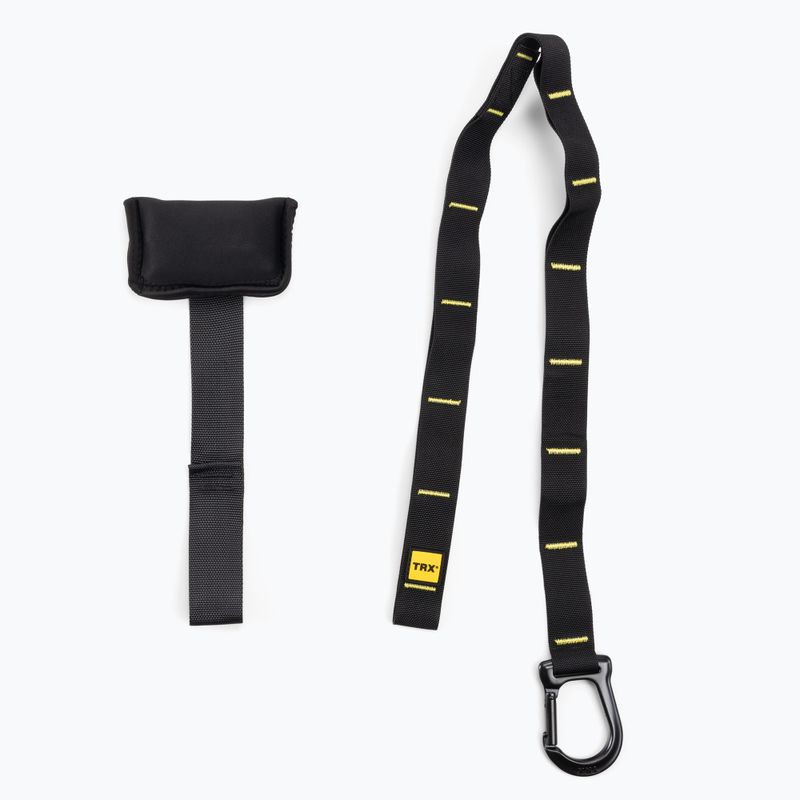 Набір TRX Sweat New чорний TRXSWEAT 2