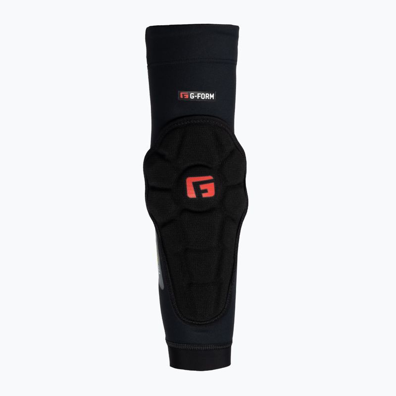 Налокітники велосипедні G-Form Pro Rugged Elbow чорні EP1202012 2