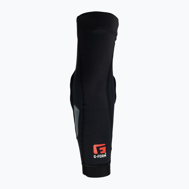 Налокітники велосипедні G-Form Pro Rugged Elbow чорні EP1202012 3