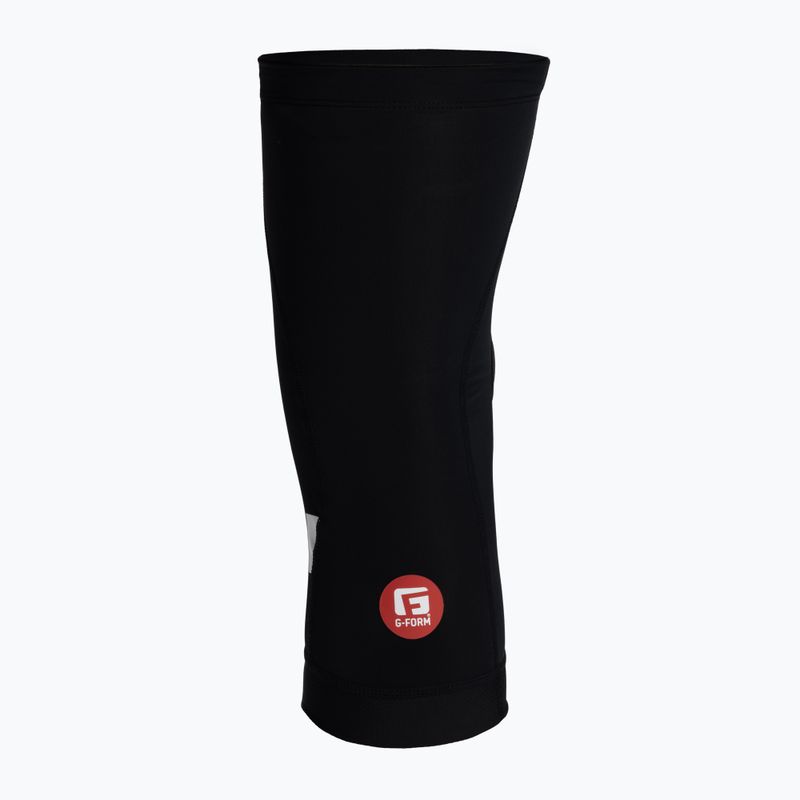 Наколінники велосипедні G-Form Pro-X3 Knee чорні KP1102012 3
