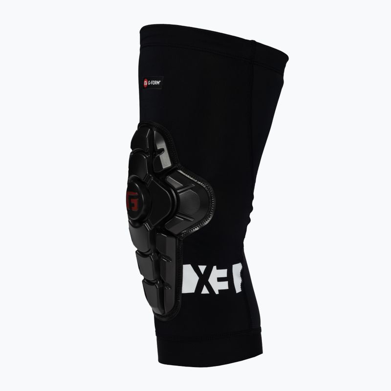 Наколінники велосипедні G-Form Pro-X3 Knee чорні KP1102012 4